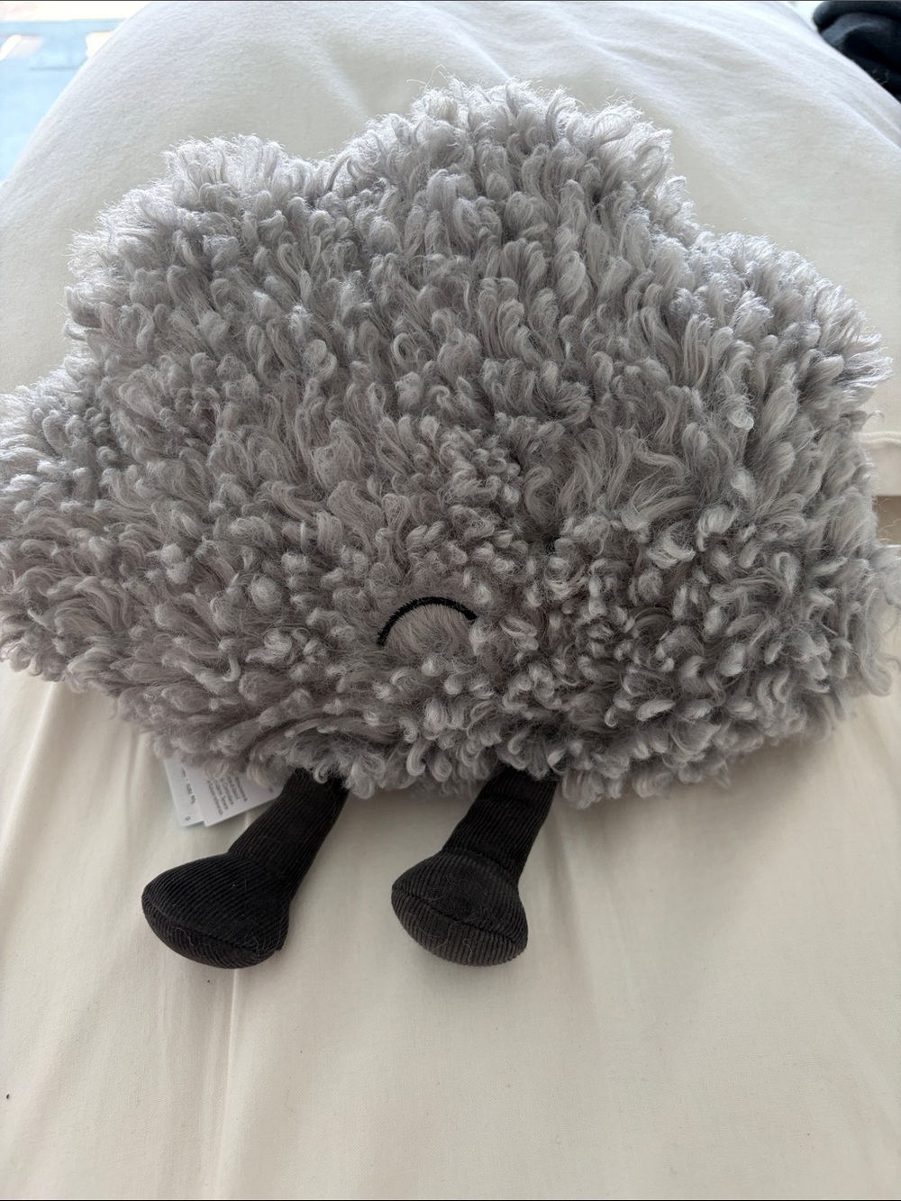 Jellycat Storm Cloud Plush Toy